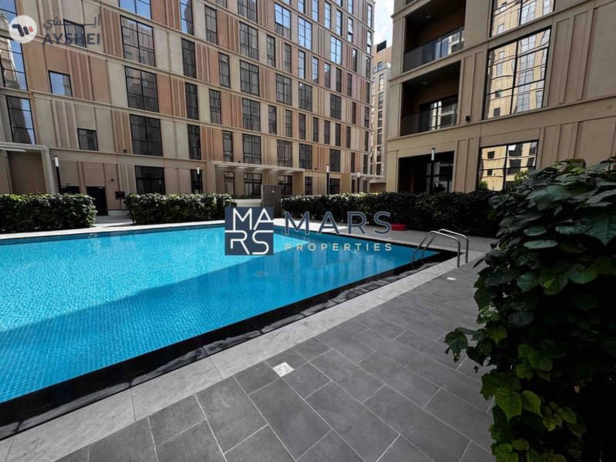 Luxurious brand new fully furnished one bedroom available with all facilities-19-19