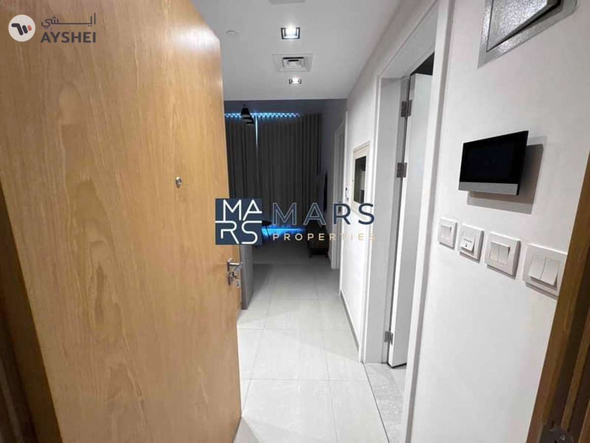 Luxurious brand new fully furnished one bedroom available with all facilities-1-1