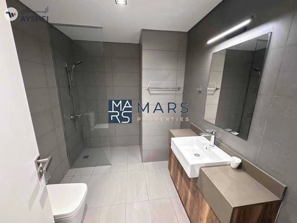 Luxurious brand new fully furnished one bedroom available with all facilities