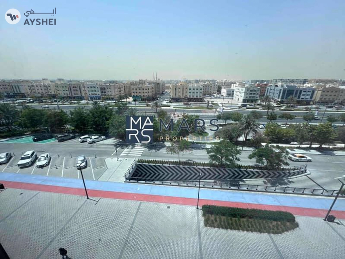 Luxurious brand new fully furnished one bedroom available with all facilities-5-5