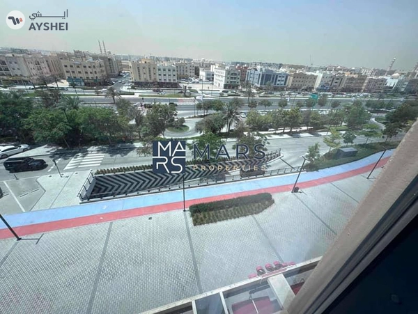 Luxurious brand new fully furnished one bedroom available with all facilities