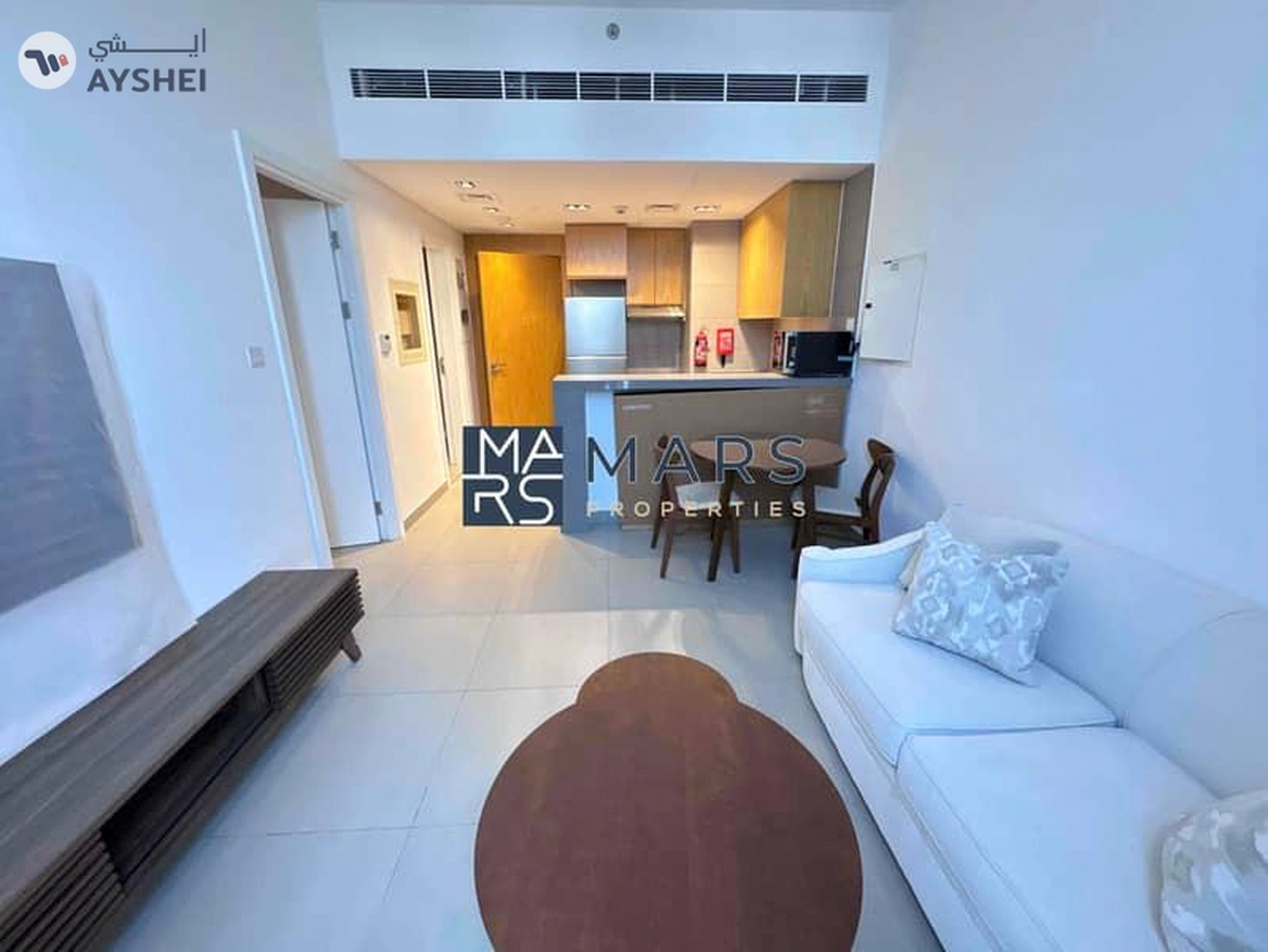 Luxurious brand new fully furnished one bedroom available with all facilities-7-7