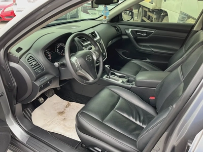 Nissan Altima SL 2017 - Korean Specs - Excellent Condition-7