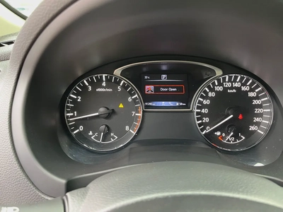 Nissan Altima SL 2017 - Korean Specs - Excellent Condition-10
