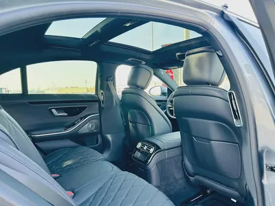 BENZ S400d | DIESEL | 2022 | JAPAN IMPORT | CLEAN TITLE |-15