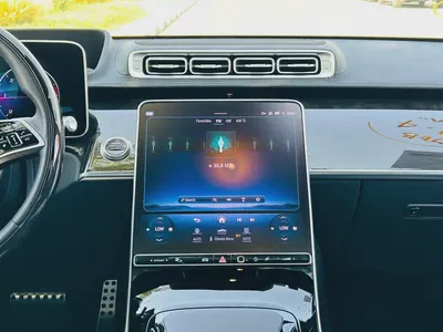 BENZ S400d | DIESEL | 2022 | JAPAN IMPORT | CLEAN TITLE |-16