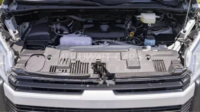 Toyota Hiace GL TOYOTA HIACE 2024-11