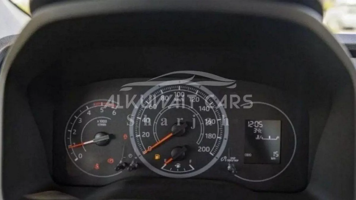 Toyota Hiace GL TOYOTA HIACE 2024-12-0