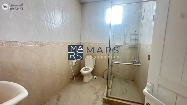 Spacious 8BHK Villa for Rent | 13000 Sqft | Prime Location in Al Khazamia, Sharjah
