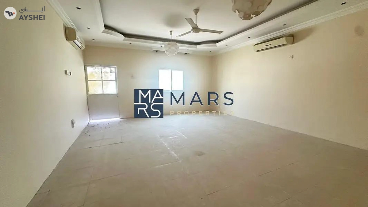 Spacious 8BHK Villa for Rent | 13000 Sqft | Prime Location in Al Khazamia, Sharjah-3-3