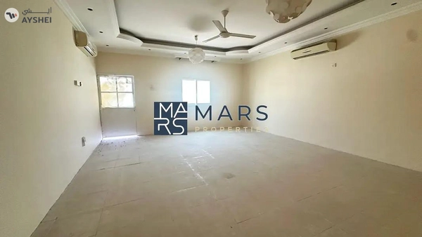 Spacious 8BHK Villa for Rent | 13000 Sqft | Prime Location in Al Khazamia, Sharjah