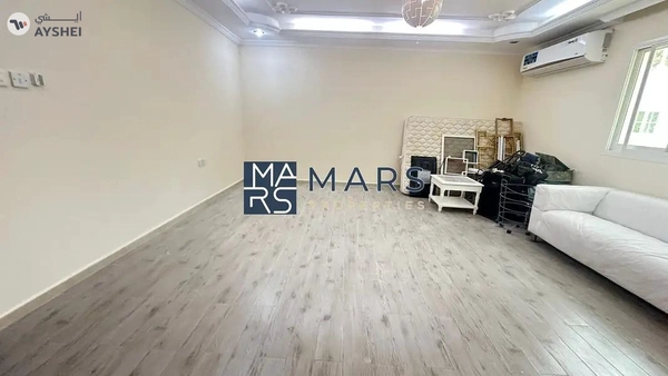 Spacious 8BHK Villa for Rent | 13000 Sqft | Prime Location in Al Khazamia, Sharjah