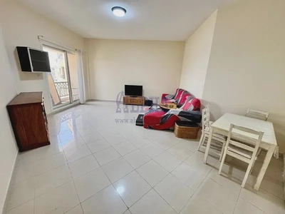 Spacious | Partially Seaview | 1 Bedroom-3