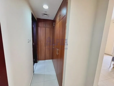 Spacious | Partially Seaview | 1 Bedroom-7