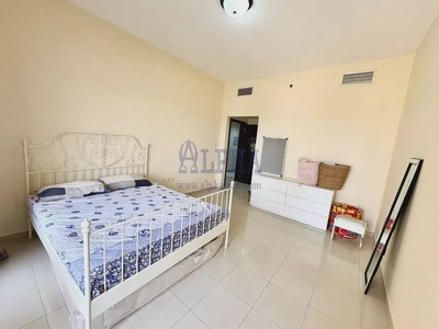 Spacious | Partially Seaview | 1 Bedroom-5