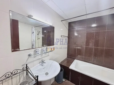 Spacious | Partially Seaview | 1 Bedroom-6