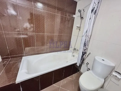 Spacious | Partially Seaview | 1 Bedroom-4