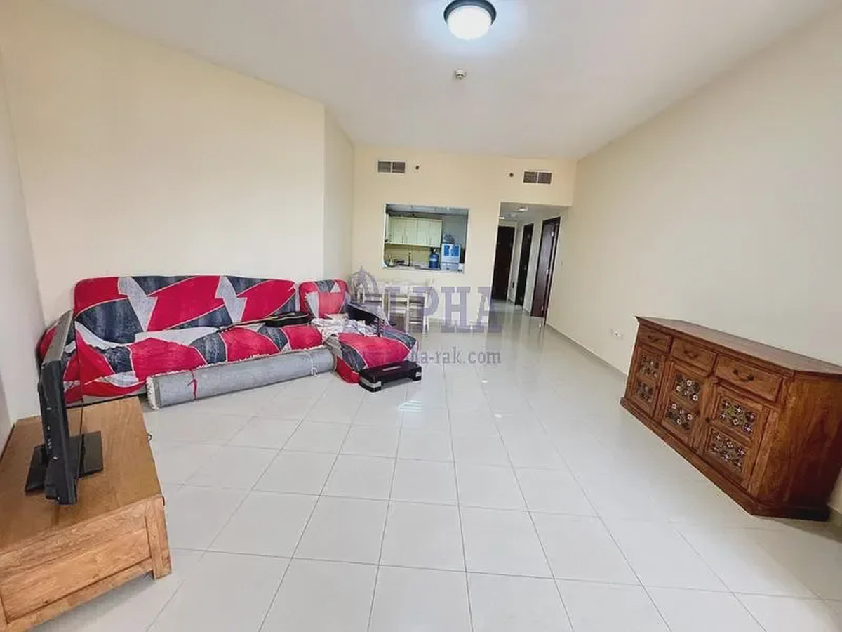 Spacious | Partially Seaview | 1 Bedroom-2-2