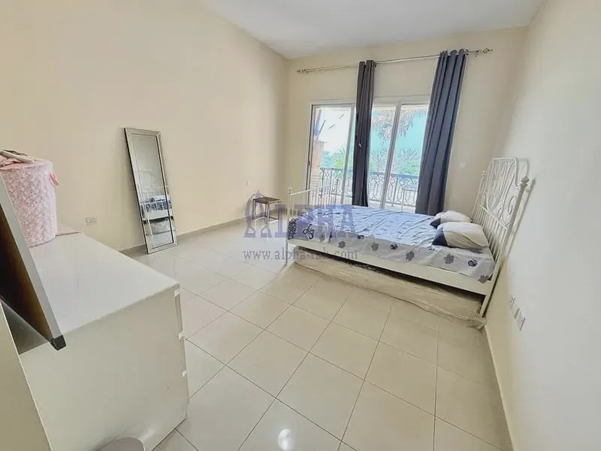Spacious | Partially Seaview | 1 Bedroom-1-1