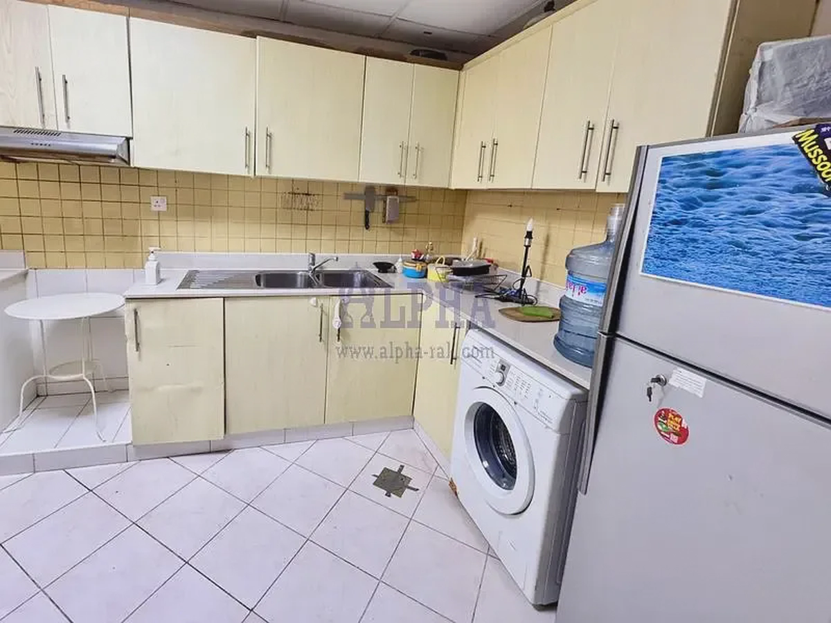Spacious | Partially Seaview | 1 Bedroom-8-8