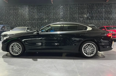 Exclusive offer | LOW Mileage | GCC | Luxury Sedan | AGMC Warranty 2028 | AGMC Service 2028-5