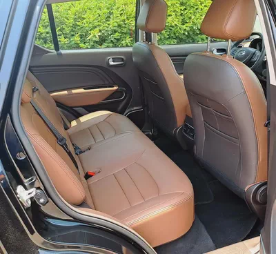 590-Monthly GAC GS3 l GCC l Sunroof, Leather, Cruise l Accident Free-10