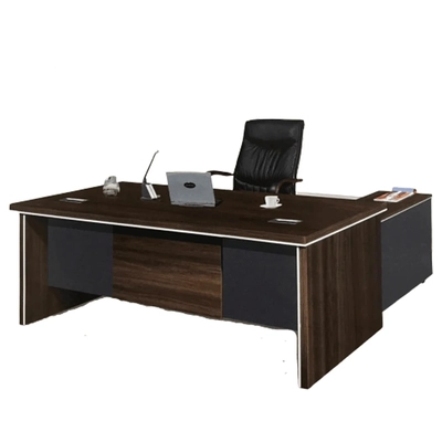 Executive Office Desk, BFT3018-4