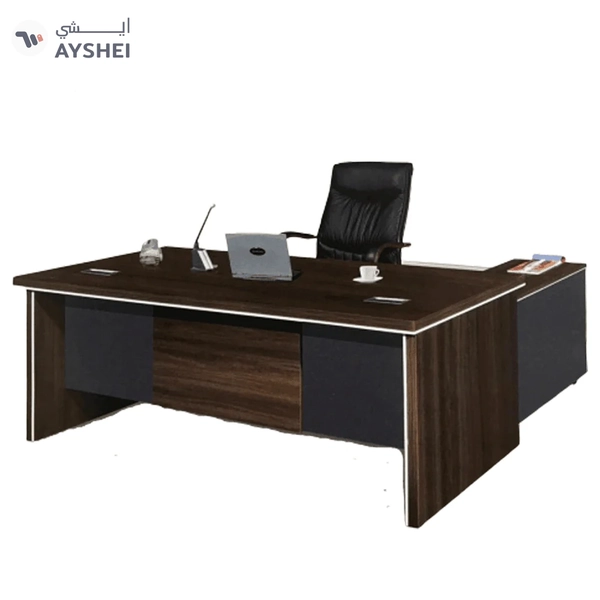 Executive Office Desk, BFT3018