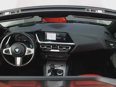 BMW Z4 2022 for 125,000.00 AED-10