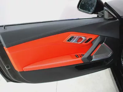 BMW Z4 2022 for 125,000.00 AED-12