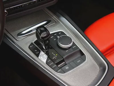 BMW Z4 2022 for 125,000.00 AED-14