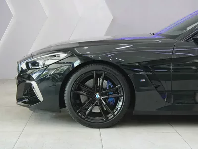 BMW Z4 2022 for 125,000.00 AED-6