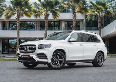 4,015 P.M |  GLS 450 AMG | 0% Downpayment | LOW KM | UNDER WARRANTY-0