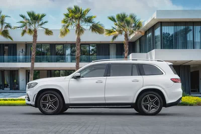 4,015 P.M |  GLS 450 AMG | 0% Downpayment | LOW KM | UNDER WARRANTY-1