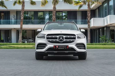 4,015 P.M |  GLS 450 AMG | 0% Downpayment | LOW KM | UNDER WARRANTY-3