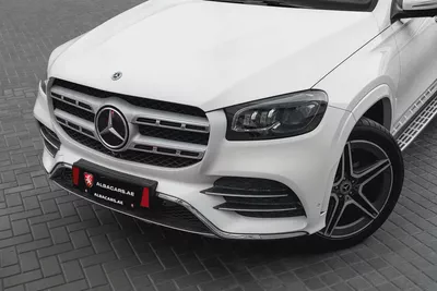 4,015 P.M |  GLS 450 AMG | 0% Downpayment | LOW KM | UNDER WARRANTY-6
