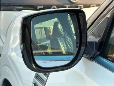 Nissan Patrol LE PLATINUM CITY 3.5L TT 2026 Export Price @ 360,000 AED-1