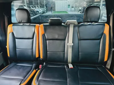 فورد F-150 SuperCrew 4×4 موديل 2019 خليجي | V8 5.0L | شاشة كبيرة-11