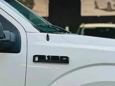 فورد F-150 SuperCrew 4×4 موديل 2019 خليجي | V8 5.0L | شاشة كبيرة-3