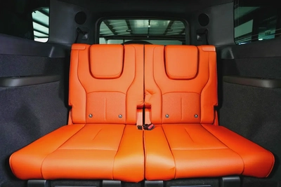 ROX01-VIP-6 Seats-Premium Leather Interior-Luxury-5 Years Warranty  Service Contract-18