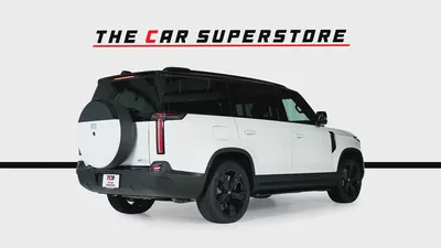 ROX01-VIP-6 Seats-Premium Leather Interior-Luxury-5 Years Warranty  Service Contract-7