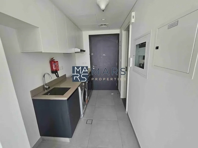 Luxury Studio available for rent-3