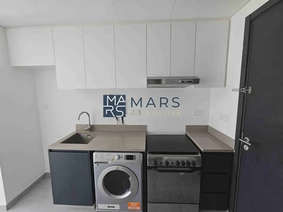 Luxury Studio available for rent-4