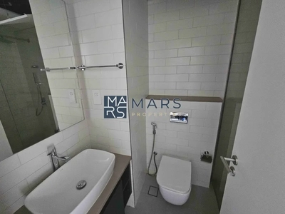 Luxury Studio available for rent-6