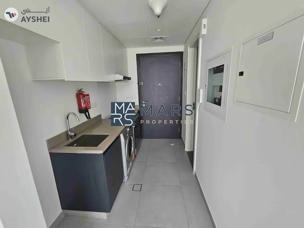 Luxury Studio available for rent