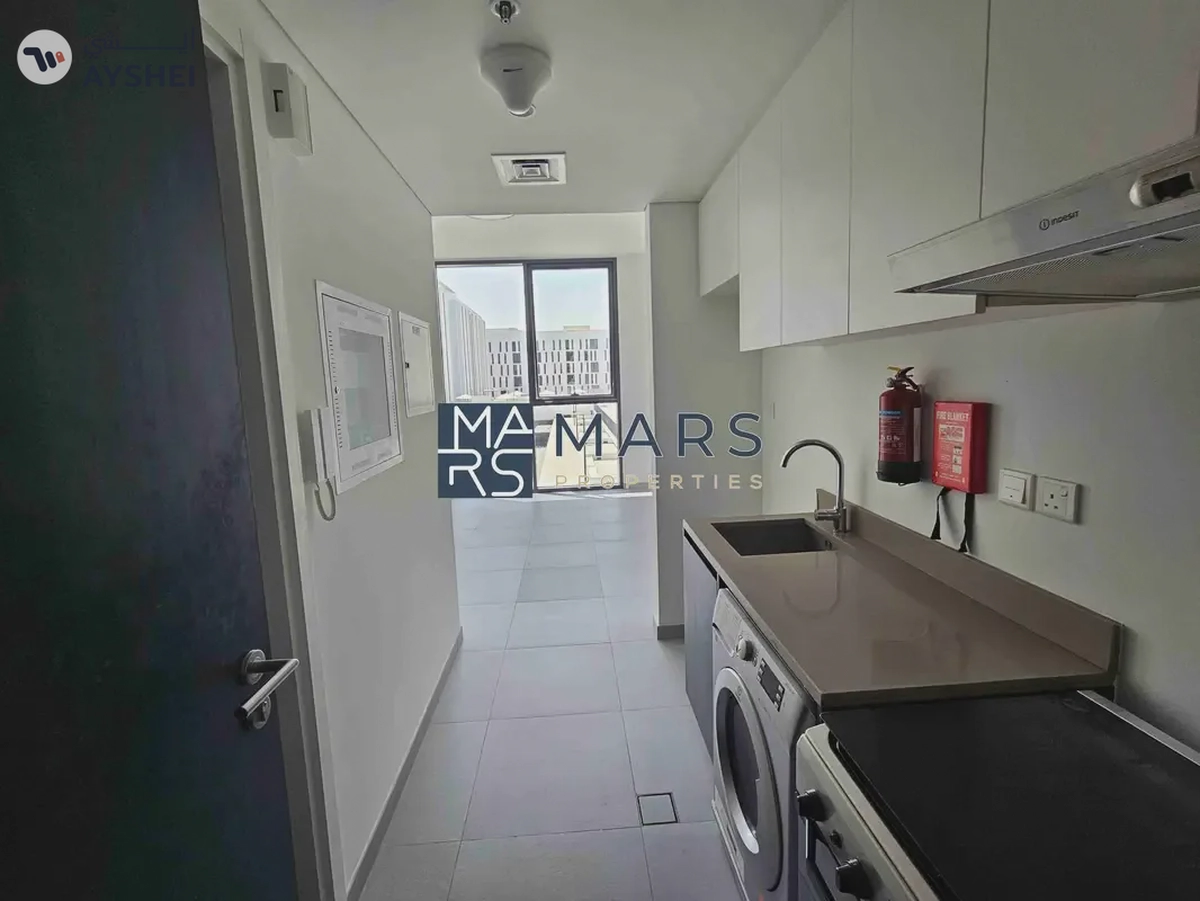 Luxury Studio available for rent-7-7