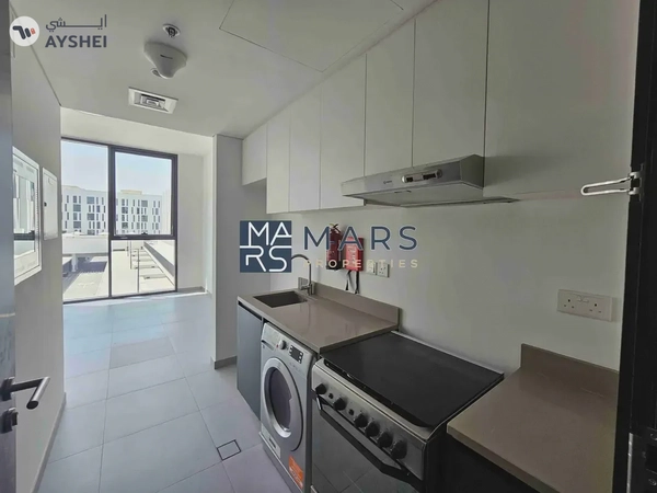 Luxury Studio available for rent