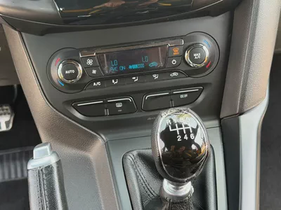 Lowest in Market | 2014 Ford Focus ST | GCC Specs-9