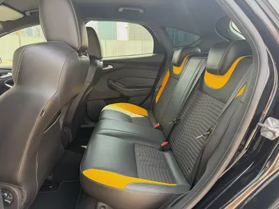Lowest in Market | 2014 Ford Focus ST | GCC Specs-10
