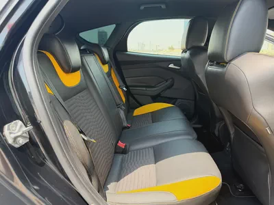 Lowest in Market | 2014 Ford Focus ST | GCC Specs-11